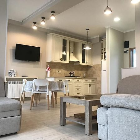 Piazza Apartment Batoumi Extérieur photo