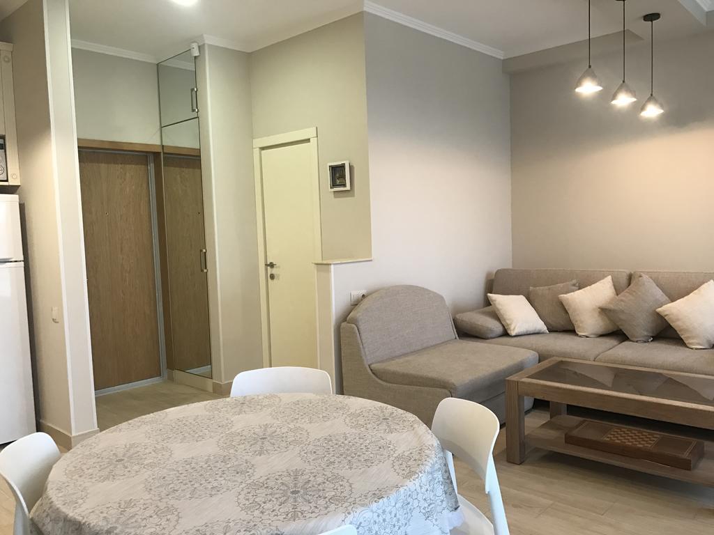 Piazza Apartment Batoumi Extérieur photo
