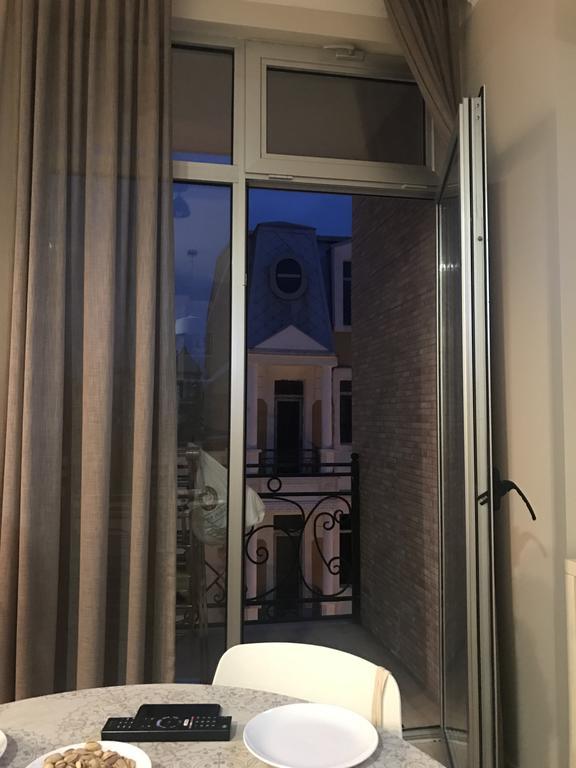 Piazza Apartment Batoumi Extérieur photo