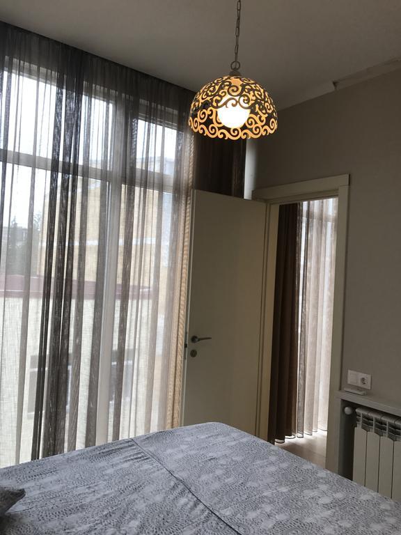 Piazza Apartment Batoumi Extérieur photo