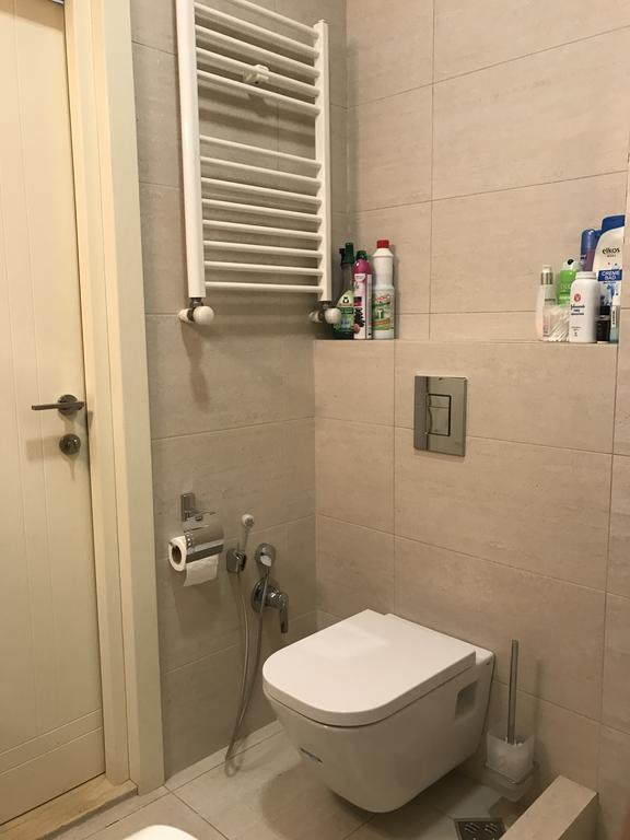 Piazza Apartment Batoumi Extérieur photo
