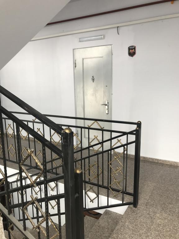 Piazza Apartment Batoumi Extérieur photo