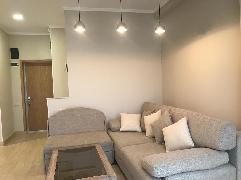 Piazza Apartment Batoumi Extérieur photo