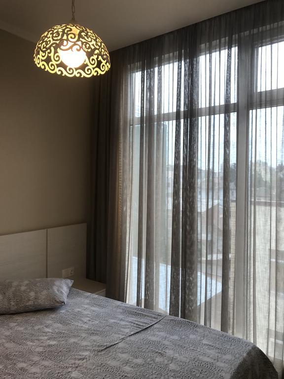 Piazza Apartment Batoumi Extérieur photo